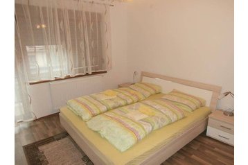 Croatia Privát Delnice, Exterior